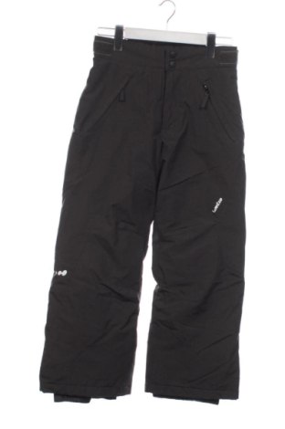 Kinderhose für Wintersport Wedze, Größe 9-10y/ 140-146 cm, Farbe Grau, Preis 16,00 €, #137588497