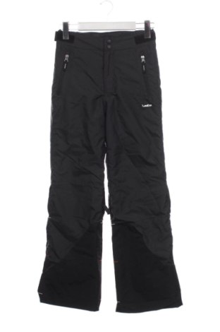 Dětské kalhoty pro zimní sporty  Wedze, Velikost 15-18y/ 170-176 cm, Barva Černá, Cena  388,00 Kč, #137598974