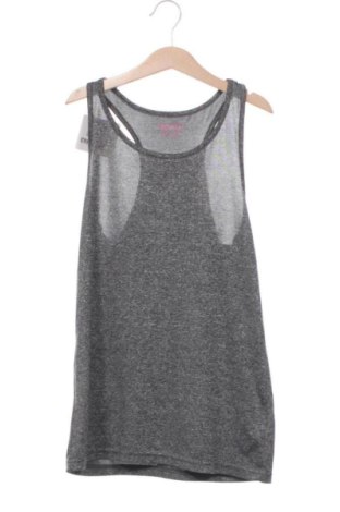 Kinder Top Active, Größe 10-11y/ 146-152 cm, Farbe Grau, Preis 5,00 €, #137576463