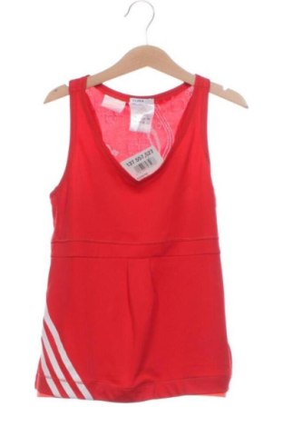 Gyerek trikó Adidas, Méret 10-11y / 146-152 cm, Szín Piros, Ár 3 243 Ft, #137557527