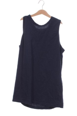 Detské tielko  C&A, Veľkosť 15-18y/ 170-176 cm, Farba Modrá, Cena  5,95 €, #137523227