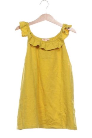 Maiou pentru copii Du Pareil Au Meme, Mărime 10-11y/ 146-152 cm, Culoare Galben, Preț 31,49 Lei, #137555388
