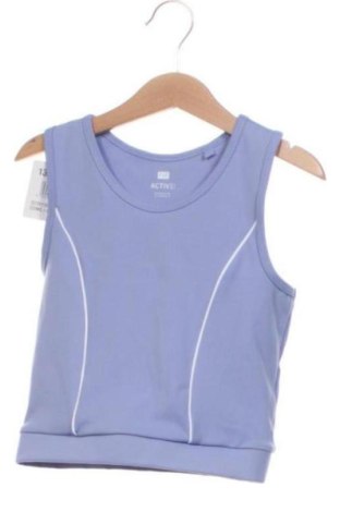 Kinder Top F&F, Größe 9-10y/ 140-146 cm, Farbe Lila, Preis 6,00 €, #137575008