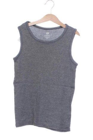 Dětské tilko  H&M, Velikost 10-11y/ 146-152 cm, Barva Šedá, Cena  164,00 Kč, #137551229