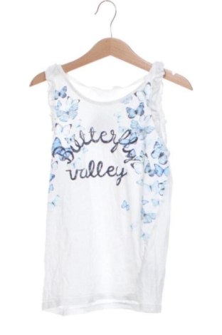 Detské tielko  H&M, Veľkosť 8-9y/ 134-140 cm, Farba Biela, Cena  6,18 €, #137553425