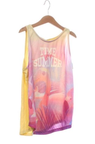 Kinder Top H&M, Größe 12-13y/ 158-164 cm, Farbe Mehrfarbig, Preis € 4,00, #137582496