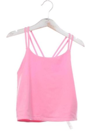 Podkoszulek dziecięcy H&M, Rozmiar 8-9y/ 134-140 cm, Kolor Różowy, Cena 26,18 zł, #137595764