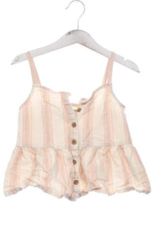 Kinder Top H&M, Größe 6-7y/ 122-128 cm, Farbe Mehrfarbig, Preis 5,00 €, #137599360