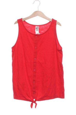 Detské tielko  Here+There, Veľkosť 12-13y/ 158-164 cm, Farba Červená, Cena  6,18 €, #137553365
