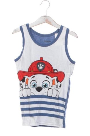 Podkoszulek dziecięcy Nickelodeon, Rozmiar 6-7y/ 122-128 cm, Kolor Kolorowy, Cena 25,40 zł, #137572366