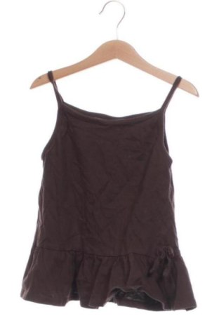 Maiou pentru copii Sinsay, Mărime 8-9y/ 134-140 cm, Culoare Maro, Preț 23,99 Lei, #137569782