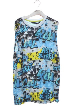 Detské tielko  Terranova, Veľkosť 13-14y/ 164-168 cm, Farba Viacfarebná, Cena  5,95 €, #137523339