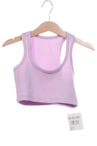 Kinder Top Unbranded, Größe 8-9y/ 134-140 cm, Farbe Lila, Preis € 4,00, #137568918