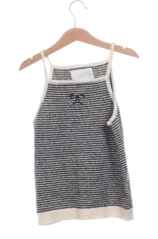 Μπλουζάκι αμάνικο παιδικό Zara, Μέγεθος 8-9y/ 134-140 εκ., Χρώμα Μαύρο, Τιμή 6,29 €, #137542832