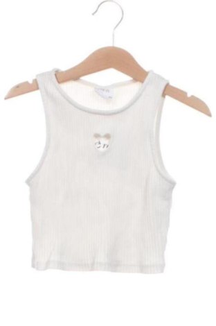 Dětské tilko  Zara, Velikost 6-7y/ 122-128 cm, Barva Bílá, Cena  146,00 Kč, #137575798