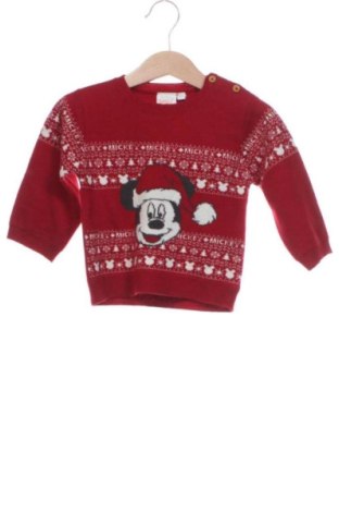 Kinderpullover Disney, Größe 6-9m/ 68-74 cm, Farbe Mehrfarbig, Preis € 10,67, #137569532