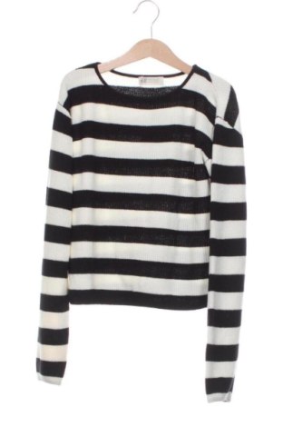 Kinderpullover H&M, Größe 10-11y/ 146-152 cm, Farbe Mehrfarbig, Preis € 8,00, #137575461