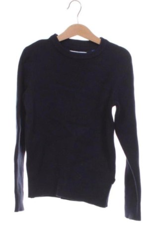 Kinderpullover Jack & Jones, Größe 6-7y/ 122-128 cm, Farbe Blau, Preis € 8,19, #137565292
