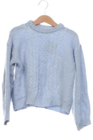 Kinderpullover LC Waikiki, Größe 9-10y/ 140-146 cm, Farbe Blau, Preis 6,00 €, #137537301
