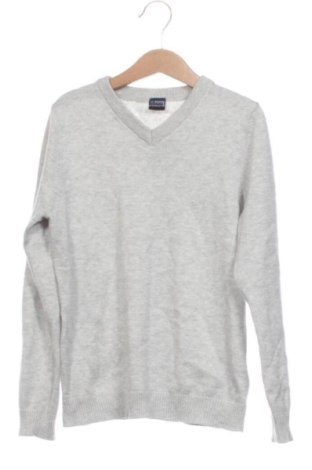 Kinderpullover LC Waikiki, Größe 7-8y/ 128-134 cm, Farbe Grau, Preis € 7,05, #137565277