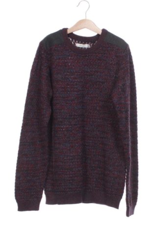 Dziecięcy sweter Name It, Rozmiar 12-13y/ 158-164 cm, Kolor Kolorowy, Cena 55,04 zł, #137583844