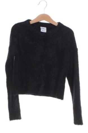 Pulover pentru copii Page One, Mărime 8-9y/ 134-140 cm, Culoare Negru, Preț 31,49 Lei, #137574648