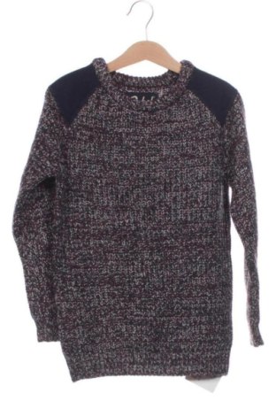 Kinderpullover Rebel, Größe 7-8y/ 128-134 cm, Farbe Mehrfarbig, Preis € 6,00, #137580183