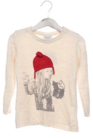 Detský sveter  Unbranded, Veľkosť 2-3y/ 98-104 cm, Farba Biela, Cena  5,72 €, #137574395