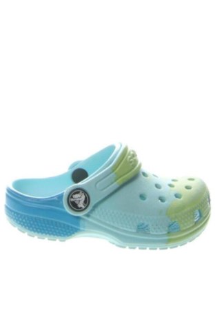 Sandały dziecięce Crocs, Rozmiar 24, Kolor Kolorowy, Cena 99,74 zł, #137591935