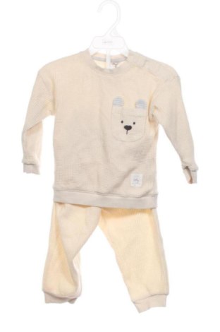 Dětská sportovní souprava Star, Velikost 12-18m/ 80-86 cm, Barva Béžová, Cena  315,00 Kč, #137540384