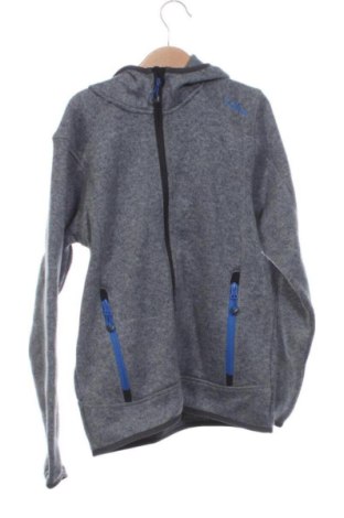 Dětská mikina  CMP, Velikost 8-9y/ 134-140 cm, Barva Šedá, Cena  582,00 Kč, #137547311