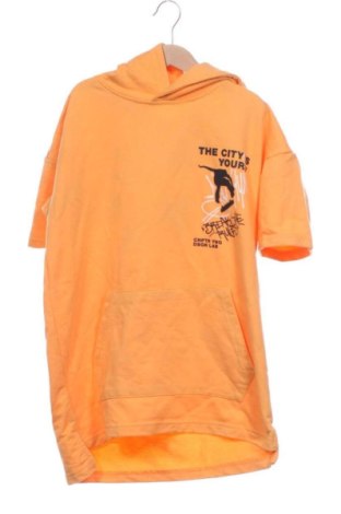 Gyerek sweatshirt Chapter, Méret 12-13y / 158-164 cm, Szín Narancssárga
, Ár 3 243 Ft, #137534664