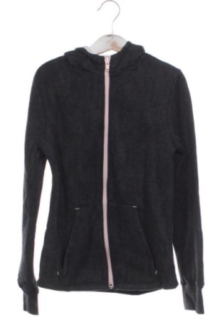Kinder Sweatshirts Decathlon, Größe 8-9y/ 134-140 cm, Farbe Grau, Preis 6,18 €, #137590402