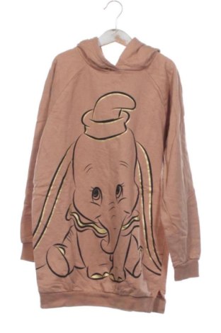 Kinder Sweatshirts Disney, Größe 10-11y/ 146-152 cm, Farbe Braun, Preis 15,00 €, #137590452