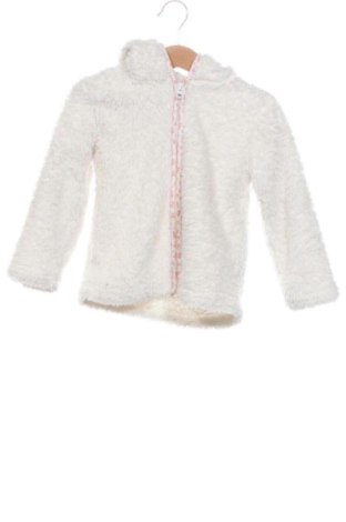 Detská mikina  Dunnes Stores, Veľkosť 2-3m/ 56-62 cm, Farba Biela, Cena  10,00 €, #137541319