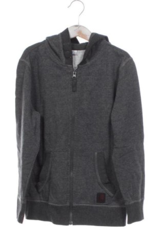 Kinder Sweatshirts F&F, Größe 8-9y/ 134-140 cm, Farbe Grau, Preis 6,60 €, #137589980
