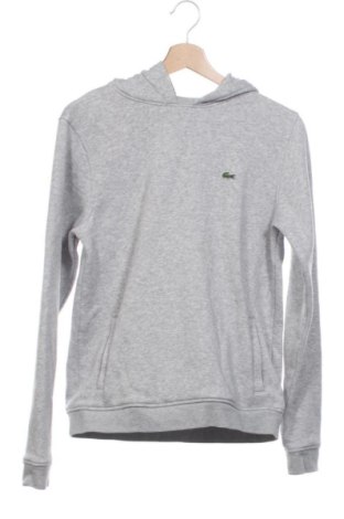 Hanorac pentru copii Lacoste, Mărime 15-18y/ 170-176 cm, Culoare Gri, Preț 123,98 Lei, #137551612