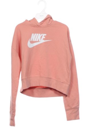 Kinder Sweatshirts Nike, Größe 12-13y/ 158-164 cm, Farbe Rosa, Preis 26,30 €, #137551085