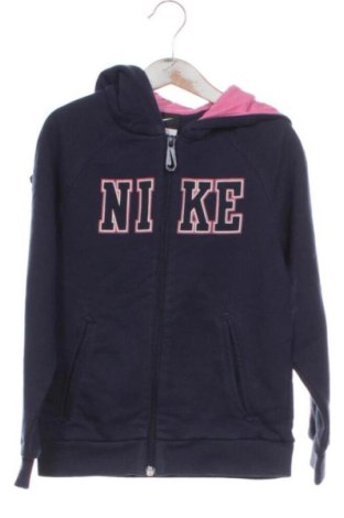 Kinder Sweatshirts Nike, Größe 5-6y/ 116-122 cm, Farbe Mehrfarbig, Preis € 24,73, #137597540