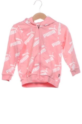 Kinder Sweatshirts PUMA, Größe 12-18m/ 80-86 cm, Farbe Mehrfarbig, Preis € 19,00, #137556275