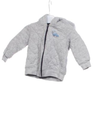 Gyerek sweatshirt Pocopiano, Méret 9-12m / 74-80 cm, Szín Szürke, Ár 2 364 Ft, #137534164