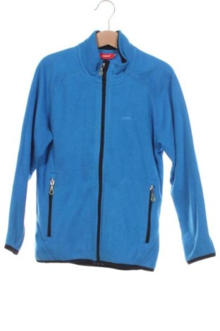 Gyerek sweatshirt Reima, Méret 6-7y / 122-128 cm, Szín Kék, Ár 11 702 Ft, #137549372