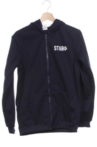Gyerek sweatshirt Unbranded, Méret 14-15y / 168-170 cm, Szín Kék, Ár 2 482 Ft, #137530614