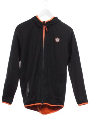 Detská mikina  Unbranded, Veľkosť 14-15y/ 168-170 cm, Farba Čierna, Cena  11,95 €, #137546375