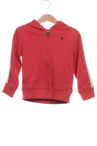 Kinder Sweatshirts The Children's Place, Größe 2-3y/ 98-104 cm, Farbe Rot, Preis € 9,53, #137557467