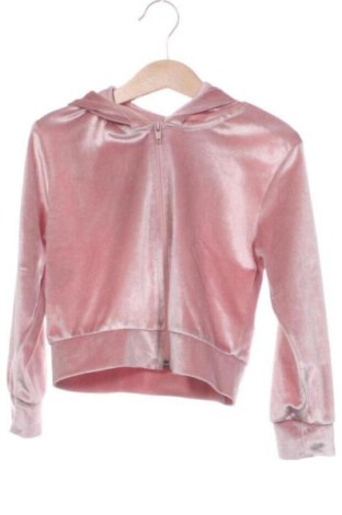 Gyerek sweatshirt Unbranded, Méret 4-5y / 110-116 cm, Szín Rózsaszín, Ár 2 837 Ft, #137563136