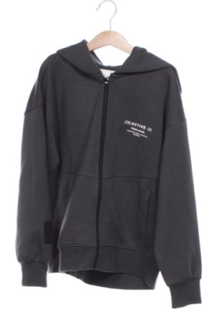 Kinder Sweatshirts Zara, Größe 7-8y/ 128-134 cm, Farbe Grau, Preis € 9,53, #137557616