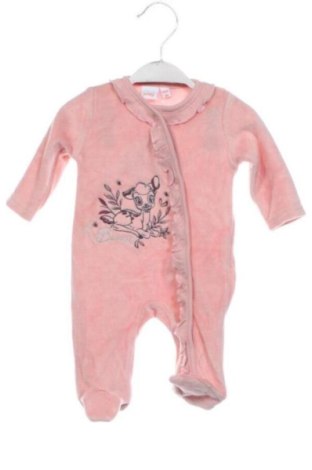 Gyerek body Pepco, Méret 1-2m / 50-56 cm, Szín Rózsaszín, Ár 3 191 Ft, #137596894