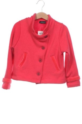 Kindermantel Unbranded, Größe 4-5y/ 110-116 cm, Farbe Rot, Preis € 13,15, #137564135