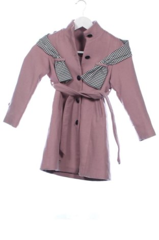 Detský kabát  Unbranded, Veľkosť 9-10y/ 140-146 cm, Farba Popolavo ružová, Cena  12,95 €, #137576918